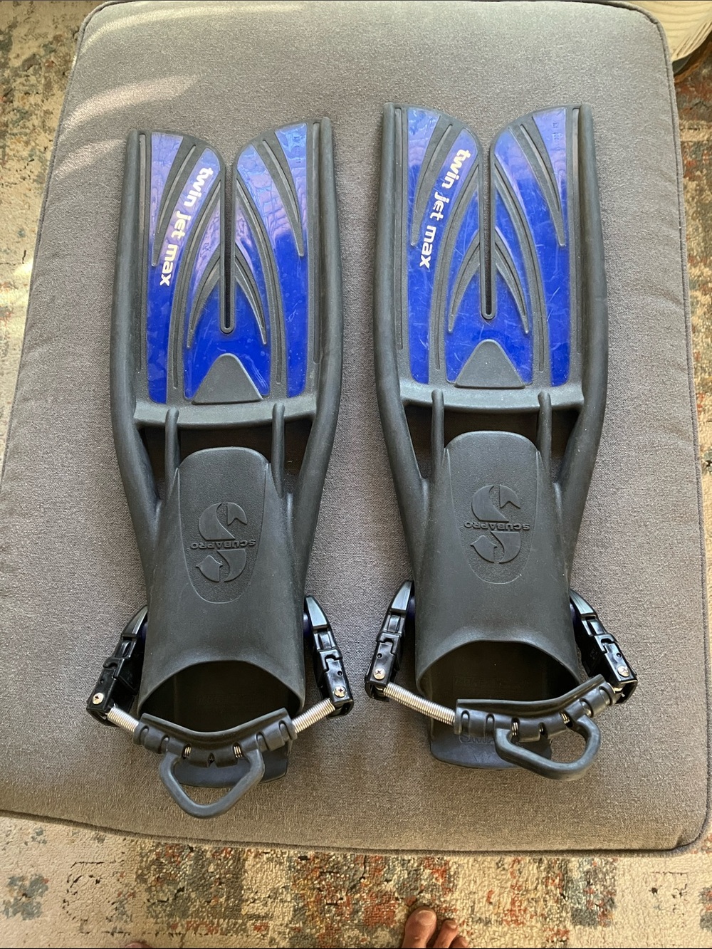 Flippers (Not VR)